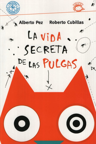 La Vida Secreta De Las Pulgas