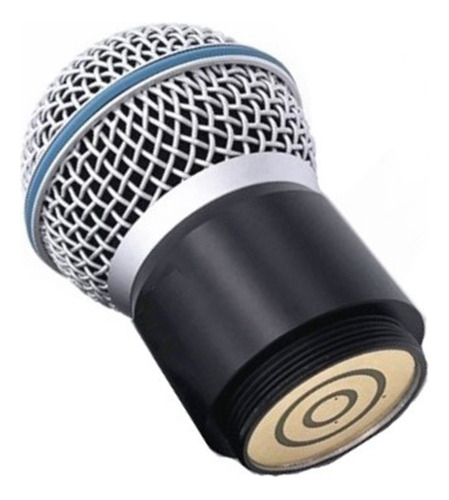Substituição Da Cápsula De Microfone E Microfone De 1 Unidad