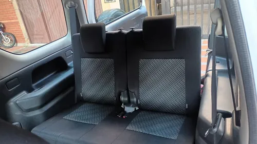 Suzuki Jimny 1.3 Jlx