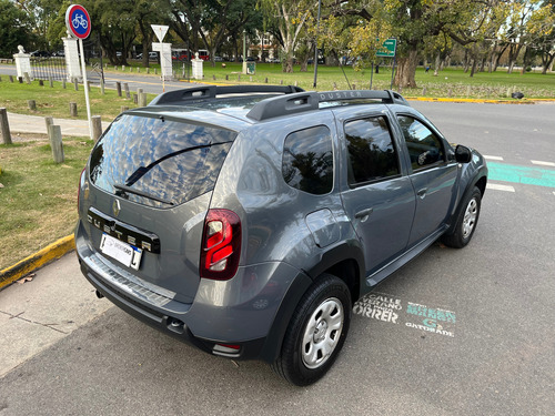 Renault Duster 1.6 Ph2 4x2 Dynamique 110cv