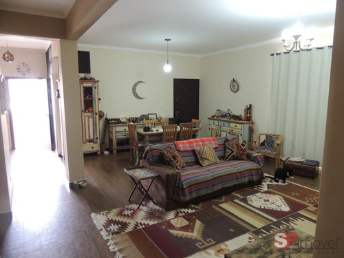 Imagem 7 de 9 de Apartamento Com 3 Dormitórios À Venda, 147 M² Por R$ 750.000,00 - Bela Vista - São Paulo/sp - Ap5891v