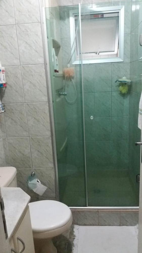 Imagem 8 de 8 de Apartamento Com 03 Dormitórios E 60 M² | Vila Guilherme , São Paulo | Sp - Ap194018v