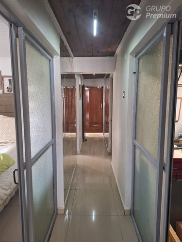 Hermosa Casa En Venta, Comuna De Maipú 3d 3b Con Local