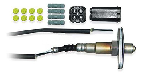 Sensor Oxigeno Para Nissan Xtrail 2.5 2014