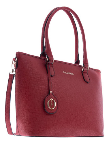 Tote Olimba Para Mujer Tamaño Grande Modelo 88238