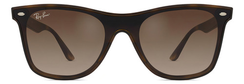 Gafas de sol Ray Ban Blaze Wayfarer RB4440n 710/13-41