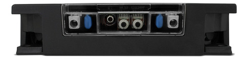 Módulo Amplificador Digital Banda Viking 10000 - 1 Canal