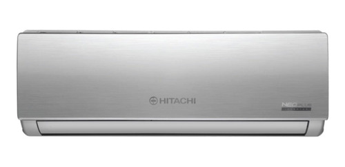 Imagen 1 de 10 de Aire Acondicionado Inverter Hitachi 3300w Hsam3300fc Lh