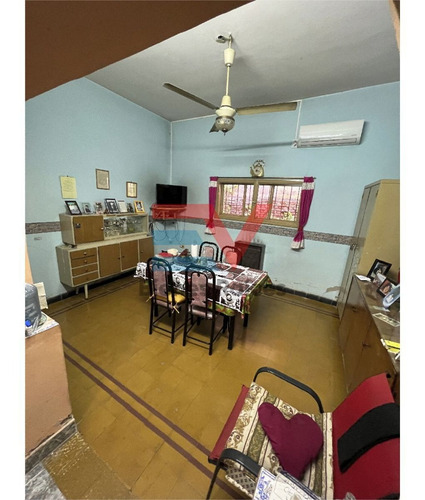 Imagen 8 de 15 de Venta. Gran Propiedad 8 Dormitorios En Centro De Cordoba Capital. 320 Mts Cubiertos 470 Mts Terreno