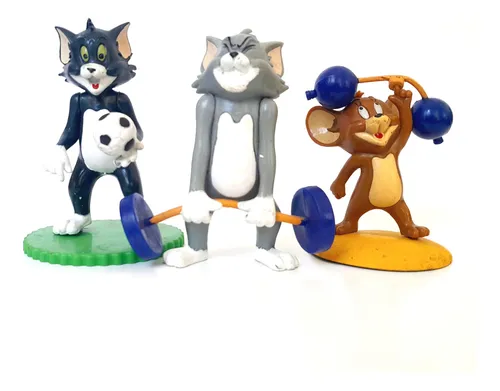 Muñecos tom y jerry new arrivals