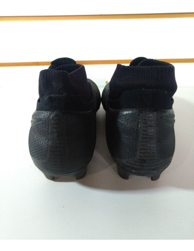 Chuteira Nike Phantom Vision Elite Campo Original