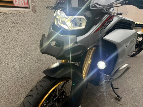 Bmw F 850 Gs Adventure Premium 20/20 - 1.370 Km