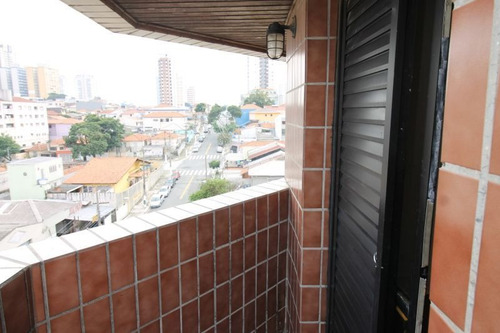Imagem 26 de 27 de Apartamento - Ref: 7093