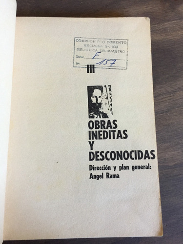 Libro De La Vida De Nuestros Animales - Horacio Quiroga