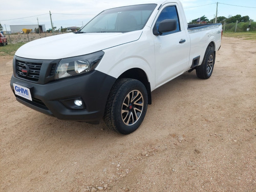 Nissan NP300 Frontier 2.5 S 161 Hp Pick Up