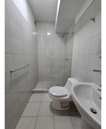 Apartamento En Alquiler 80 M2 Santa Mónica