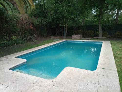 Imagen 27 de 27 de Casa Tradicional En Venta En Barrio Cerrado Campos De Álvarez, Moreno