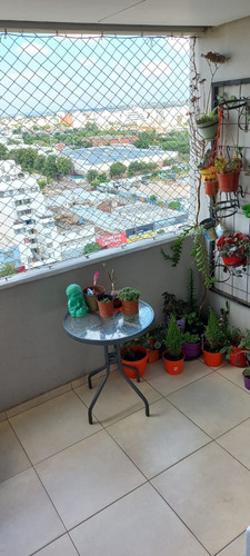 Imagen 9 de 9 de Departamento 2 Dormitorios Complejo Gni Cardinales Nuevos Suquia