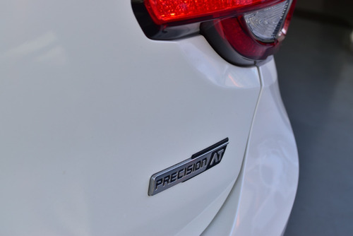 Imagen 7 de 25 de Fiat Argo 1.8 Precision At 2022 - 2.900km - Car Cash