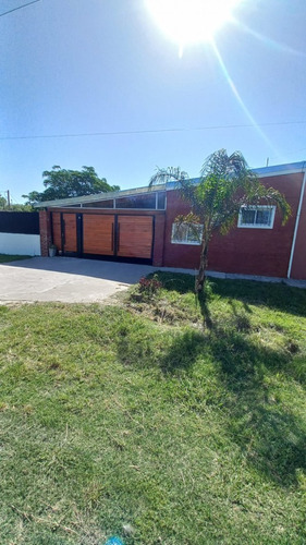 Venta Casa 4 Dormitorios En Arbilla 1 Alvear