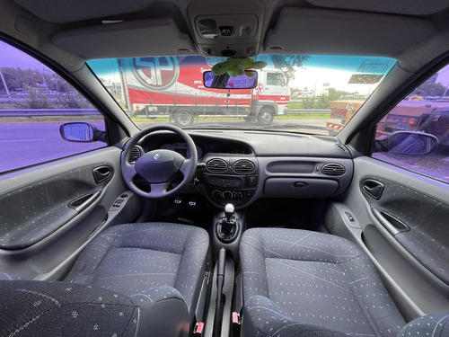 Renault Megane 2 1.6 Rn Expre Plus