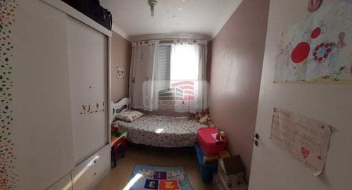 Apartamento Com 3 Dorms, Dos Casa, São Bernardo Do Campo - R$ 335 Mil, Cod: 1151 - V1151