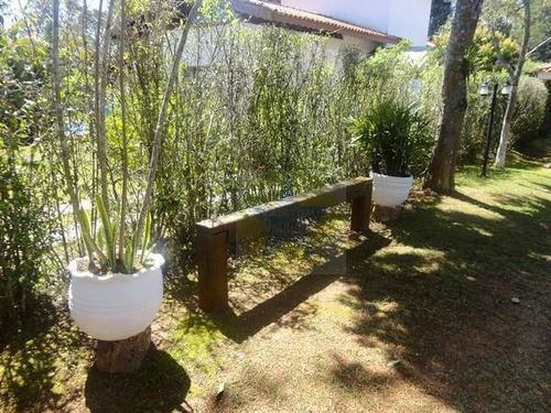 Chácara Com 3 Dormitórios À Venda, 1060 M² Por R$ 950.000,00 - Alpes D'ouro - Bom Jesus Dos Perdões/sp - Ch0236