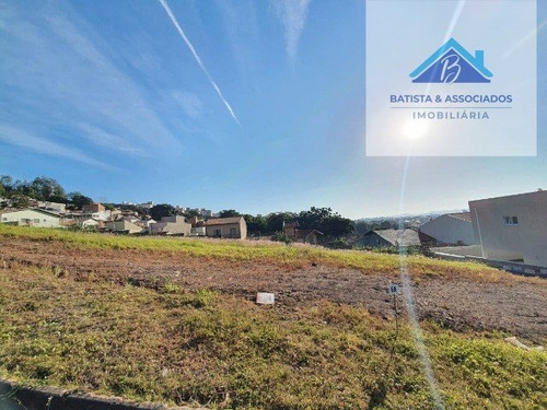 Imagem 2 de 10 de Terreno A Venda No Bairro Condominio Vivenda Das - 2898-1