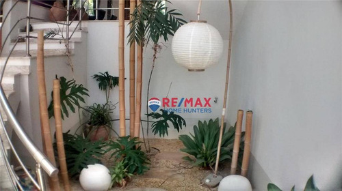 Imagem 25 de 30 de Casa À Venda, 452 M² Por R$ 4.000.000,00 - Alphaville - Campinas/sp - Ca3802