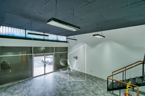 Local Comercial, Excelente Ubicación, Planta Libre