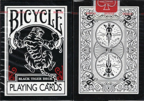 Un Mazo De Cartas De Coleccion Bicycle A Elegir Entre 2 Mods