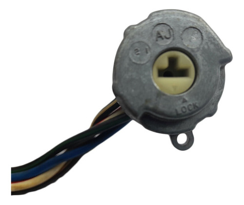 Cilindro Encendido Datsun 73-82 Subaru Xt Loyale 1.8 1985-94