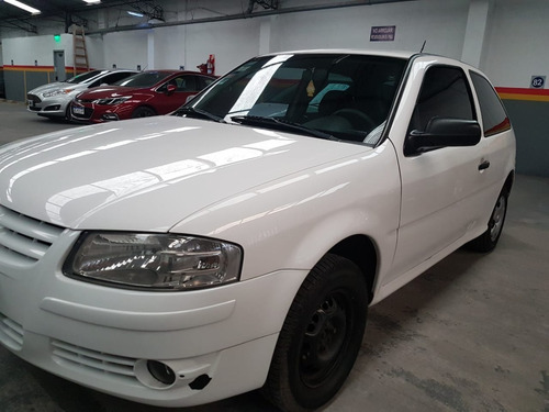 Volkswagen Gol Power