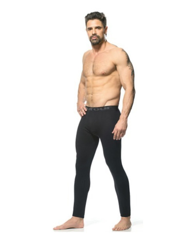 Boxer Largo Dufour Calza Térmica Calzoncillo Hombre Invierno