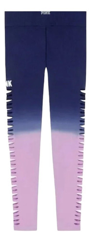 Victoria's Secret Pink Legging Tiro Alto ¡unica!