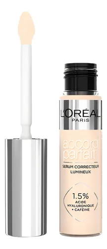 Corrector L'oréal Paris True Match Radiant Sérum 1n X 10 Ml