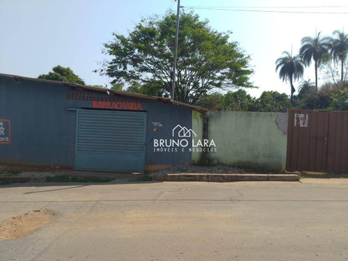 Imagem 1 de 11 de Sítio À Venda, 849 M² Por R$ 230.000,00 - Nossa Senhora Da Paz - São Joaquim De Bicas/mg - Si0008