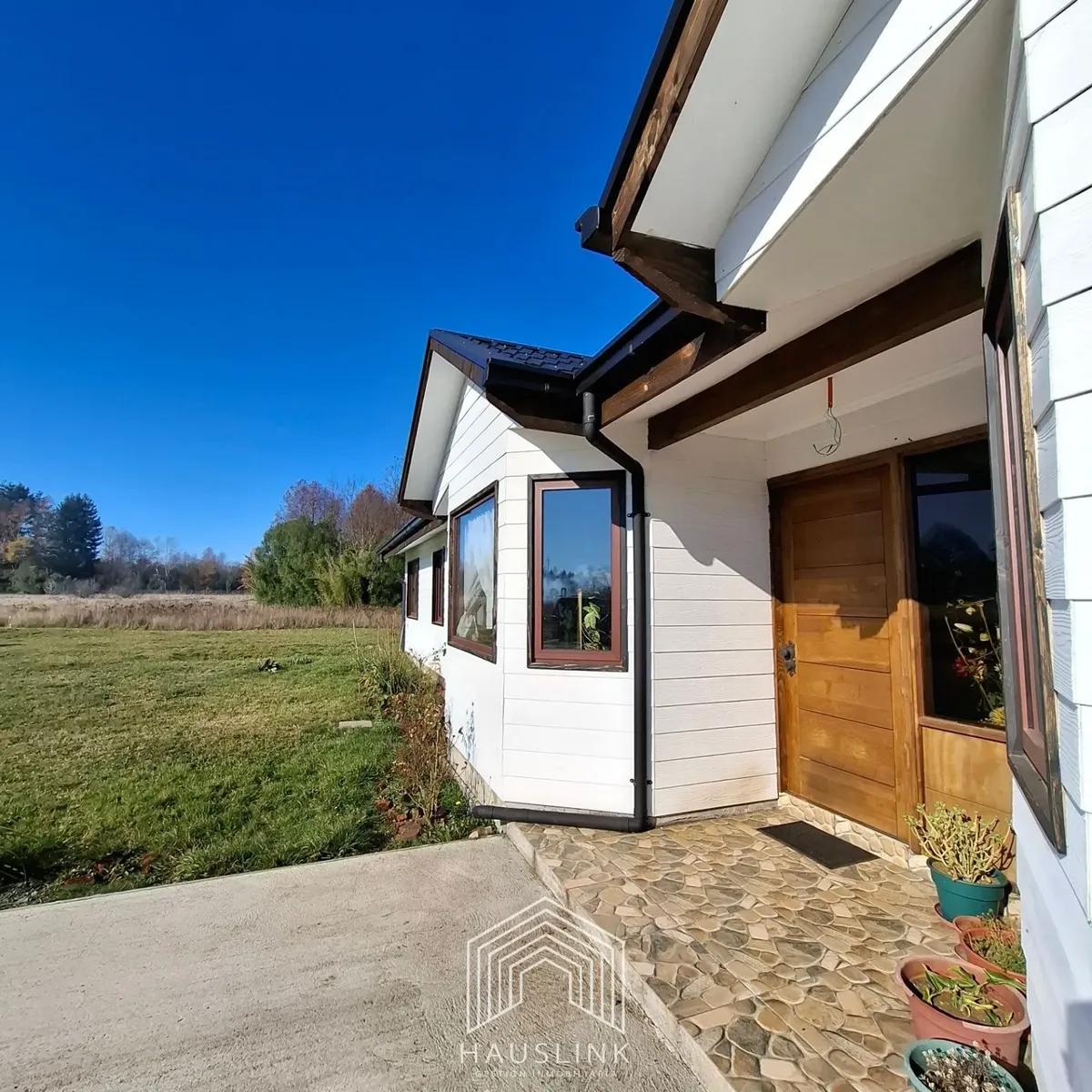 Imagen 5 de 30 de Venta Casa Villarrica 4d A 5min Colegio Oxford