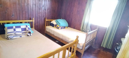 Amoblada, 2 Dorm+1 Baño, Quincho Patio (87901)