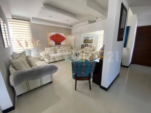 Casa En Venta En Fracc Hacienda Del Moro