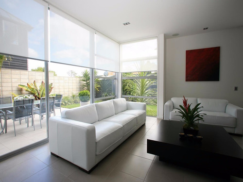 Imagen 5 de 5 de Roller Screen - 130 X 220