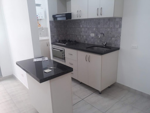 Imagen 5 de 22 de Apartaestudio En Arriendo Barrio Central 649-20844