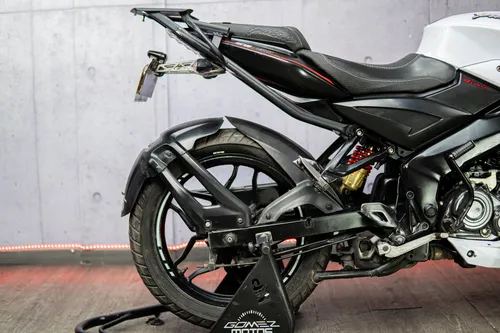 Bajaj Pulsar Ns 160 2019