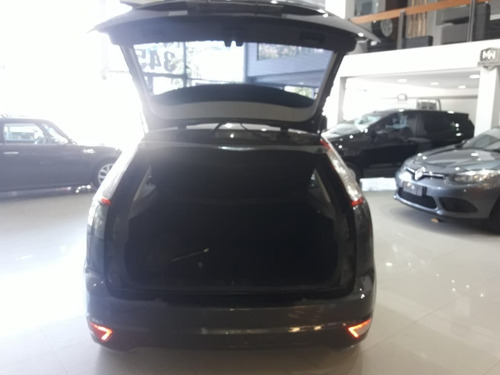 Ford Focus Style 1.6 5ptas 2013