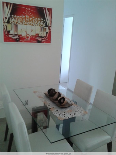 Imagem 6 de 8 de Apartamentos À Venda Em São Paulo/sp - Compre O Seu Apartamentos Aqui! - 1236176