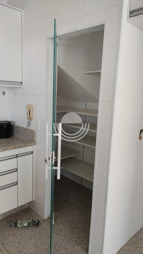 Imagem 19 de 19 de Casa À Venda Em Parque Jambeiro - Ca006812