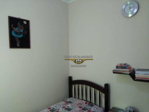 Imagem 13 de 25 de Sobrado Com 3 Dormitórios À Venda, 108 M² Por R$ 650.000,00 - Brás - São Paulo/sp - So1290