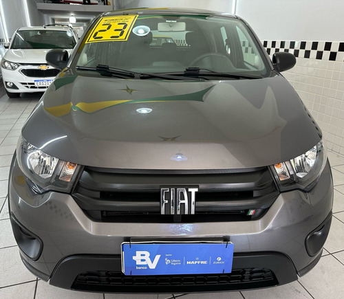 Fiat Mobi 1.0 Like Flex 5p