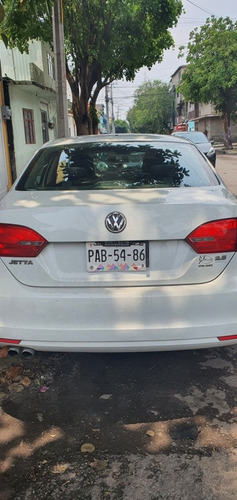Imagen 2 de 6 de Volkswagen Jetta 2014 2.5 Style Mt