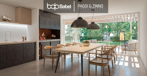 Imagen 6 de 10 de Venta Monoambiente En Obra Punta Carretas